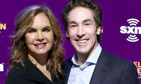 joel osteen divorce from victoria.